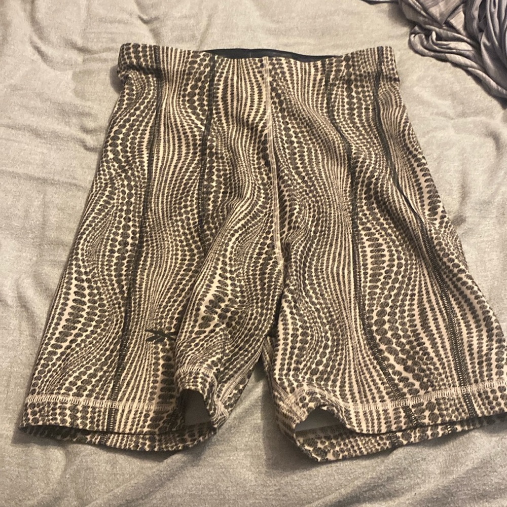 Running shorts